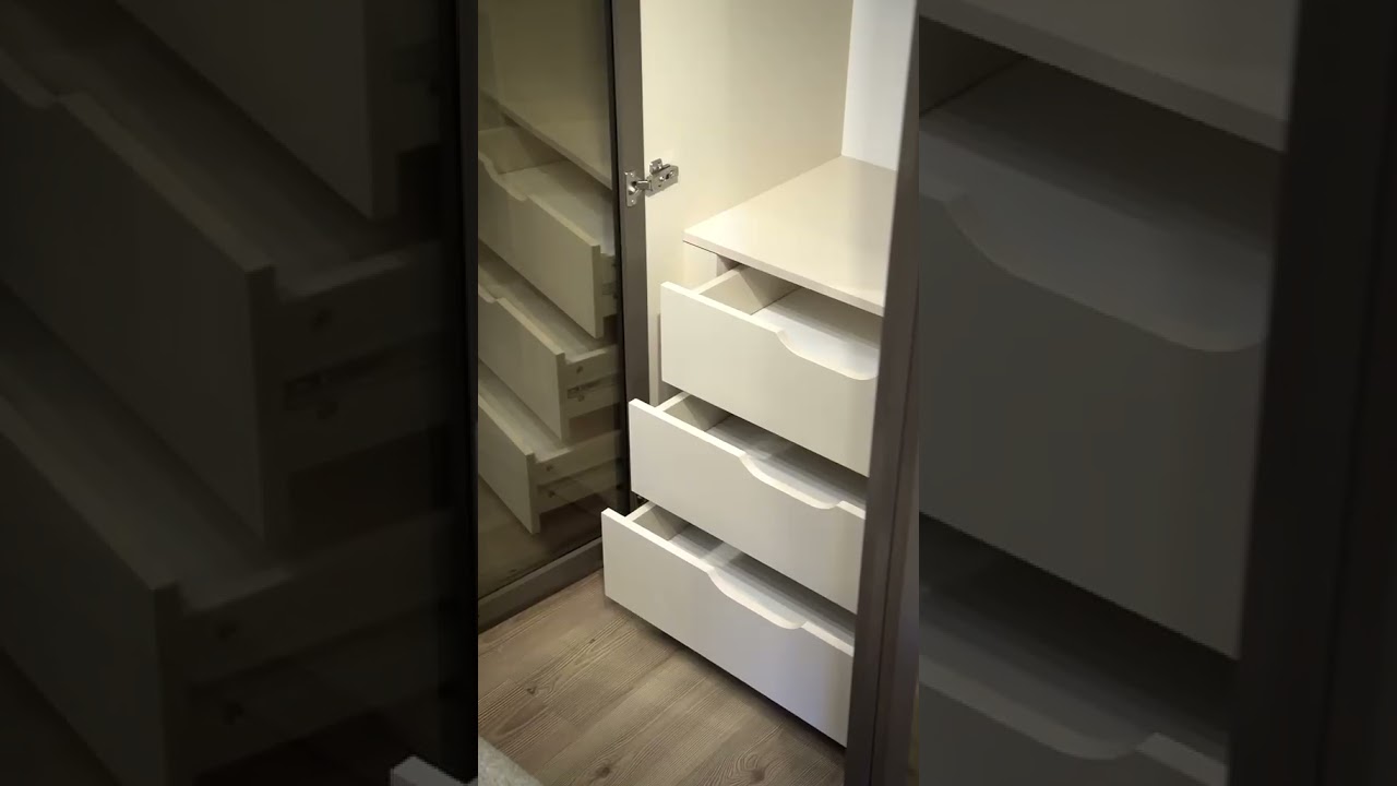 Opera Oak Bedroom Set