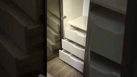 Opera Meşe Yatak Odası Takımı