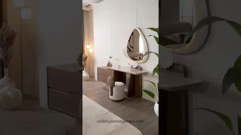Electra Yatak Odası Takımı