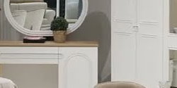 Derin Yemek Odası Takımı