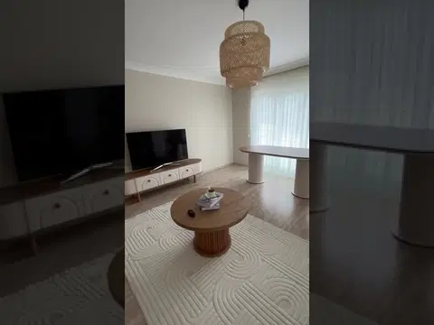Bohem Koltuk Takımı