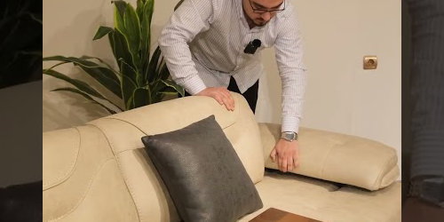 Jaguar Koltuk Takımı