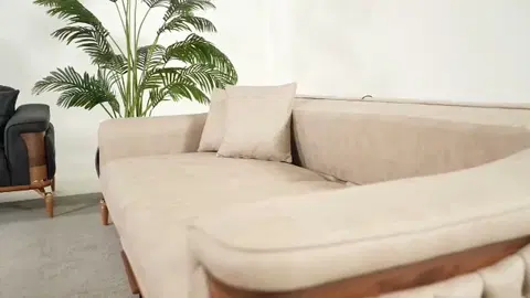 Dubai Koltuk Takımı