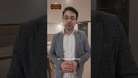 İnci Yatak Odası Takımı