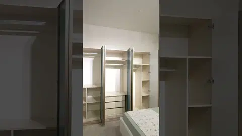 Zen Yatak Odası Takımı