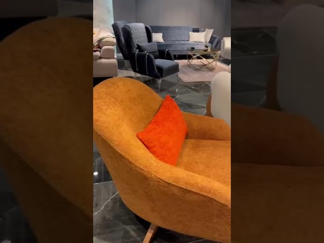 Turkuaz Sofa Set