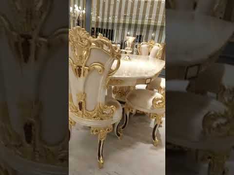 Nova Yemek Odası Takımı