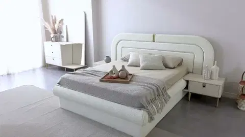 Cupra Yatak Odası Takımı