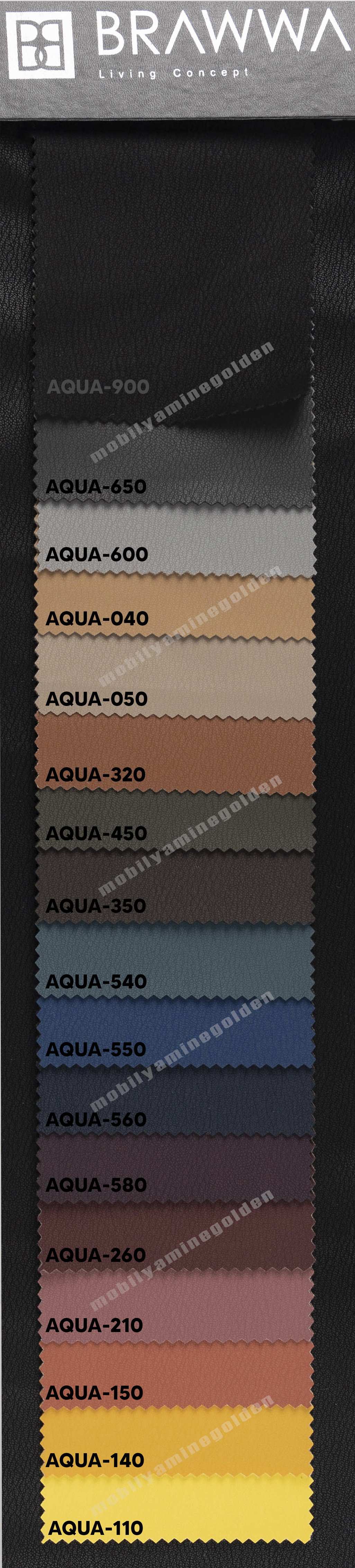 Asan Aqua