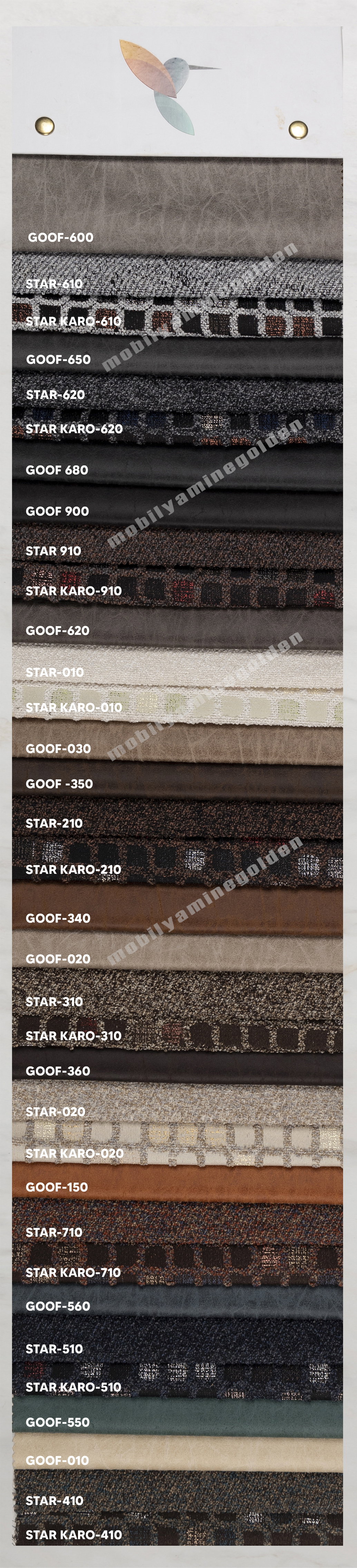 Afilli Goof-Star-2022