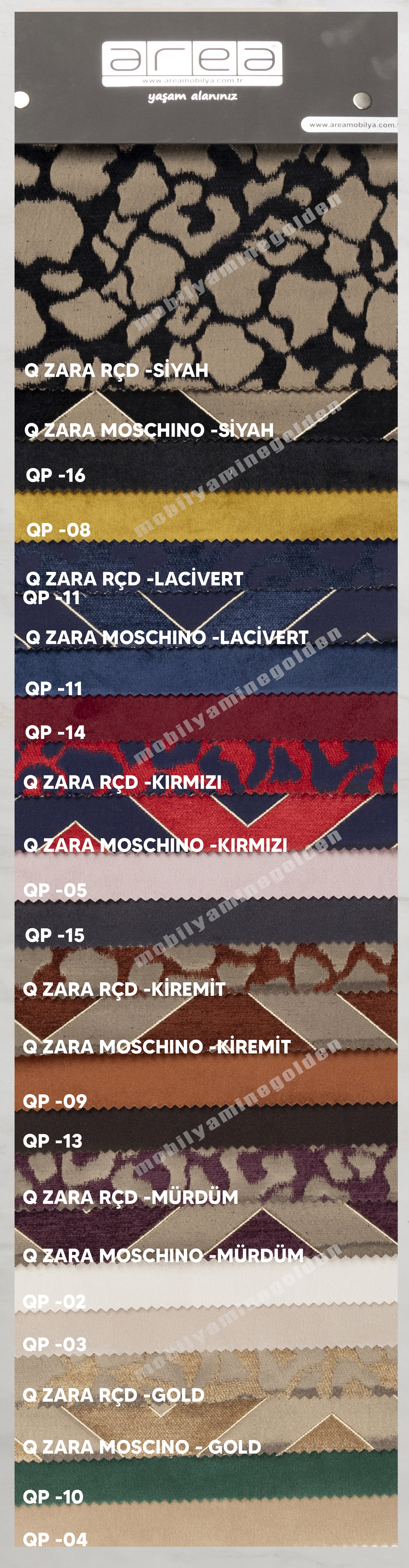Area Zara-2022