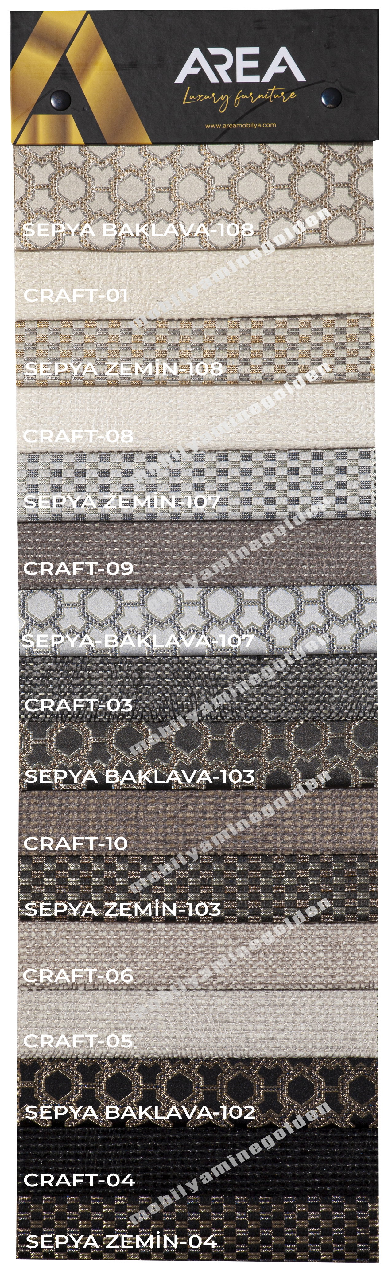 Area Craft