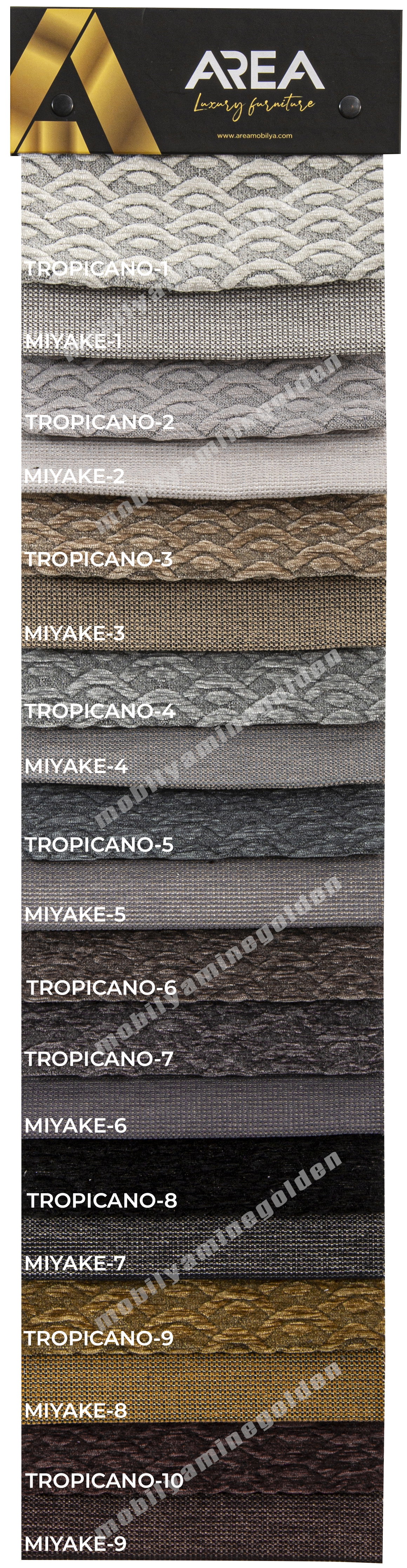 Area Tropicano-Miyake