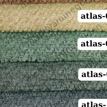 Atlas Serisi