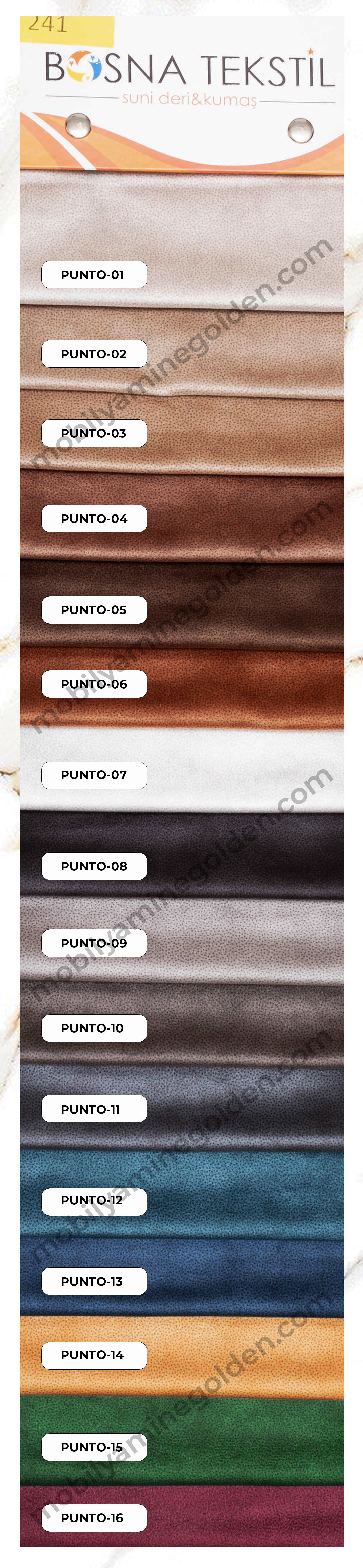 Bosna Punto-2023