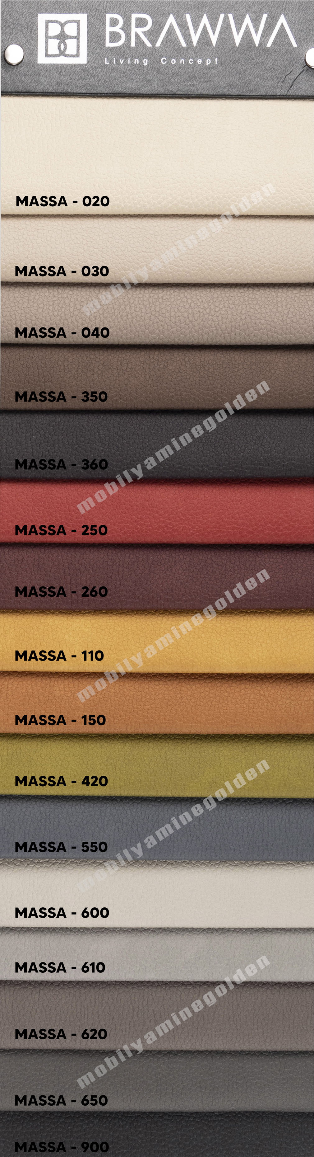 Brawwa Massa
