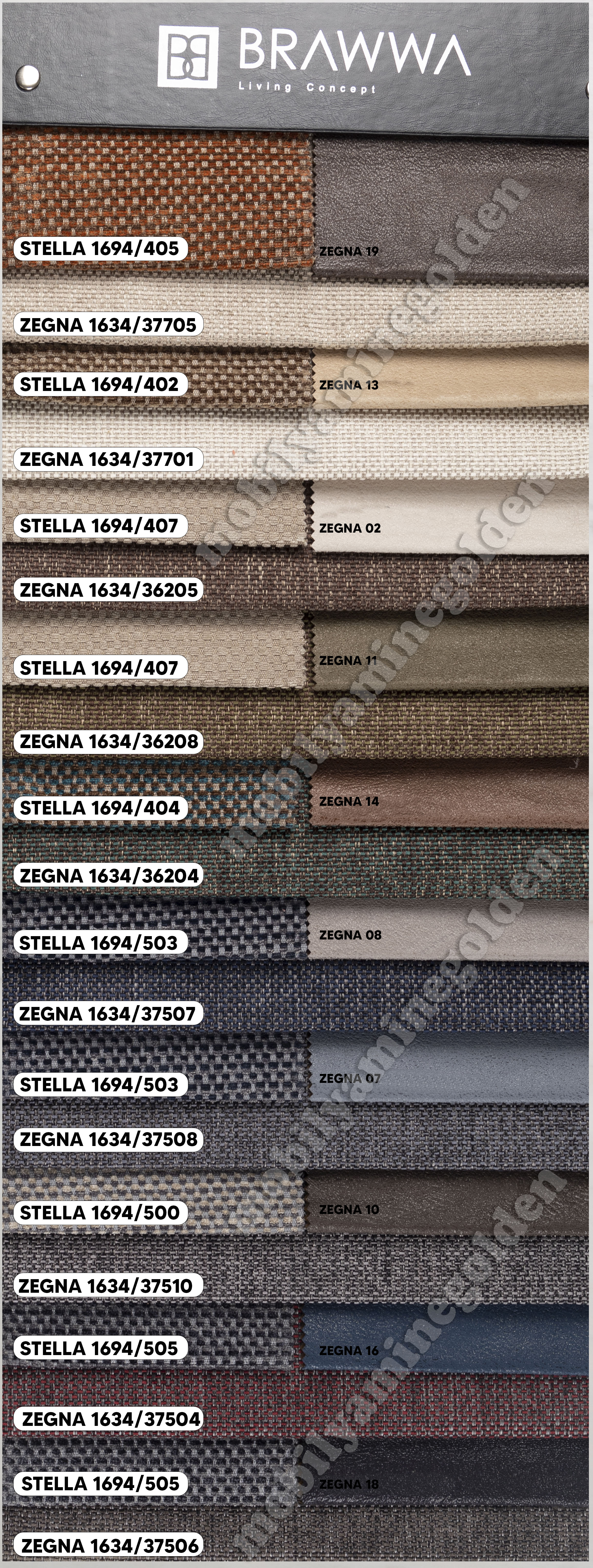 Brawwa Stella-Zegna
