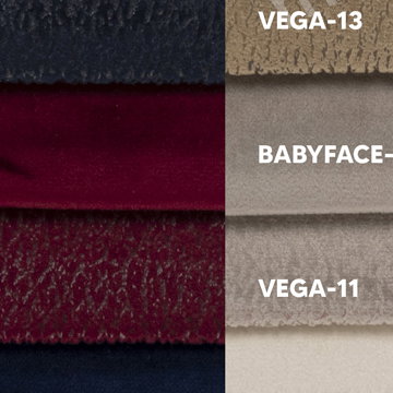 dericci babyface-vega-2022