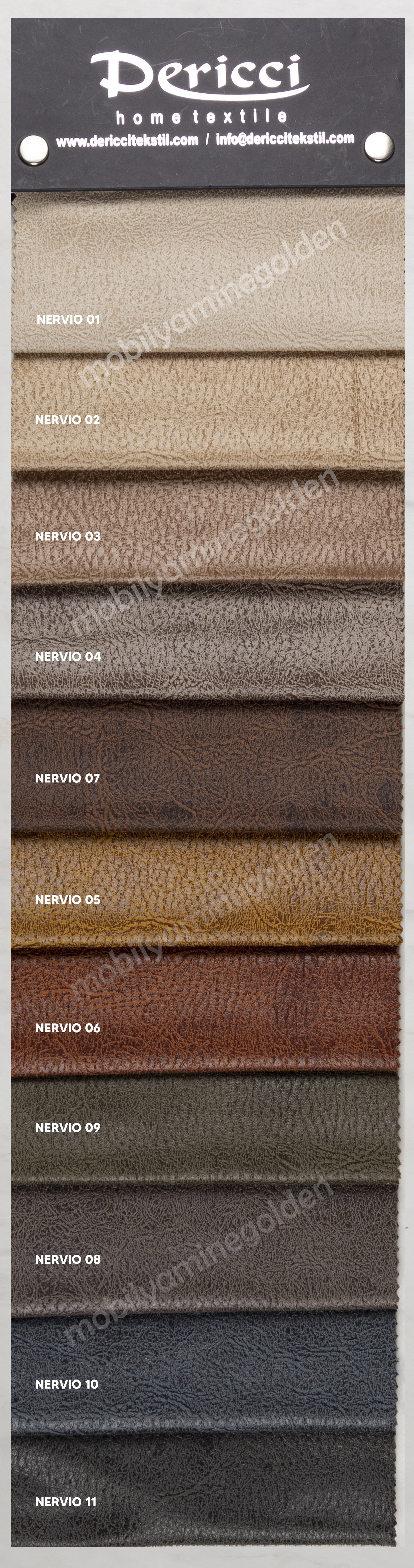 Dericci Nervio-2022