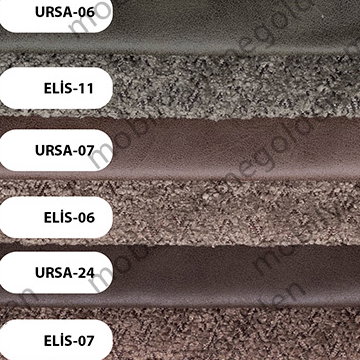 Doees Elis Usra