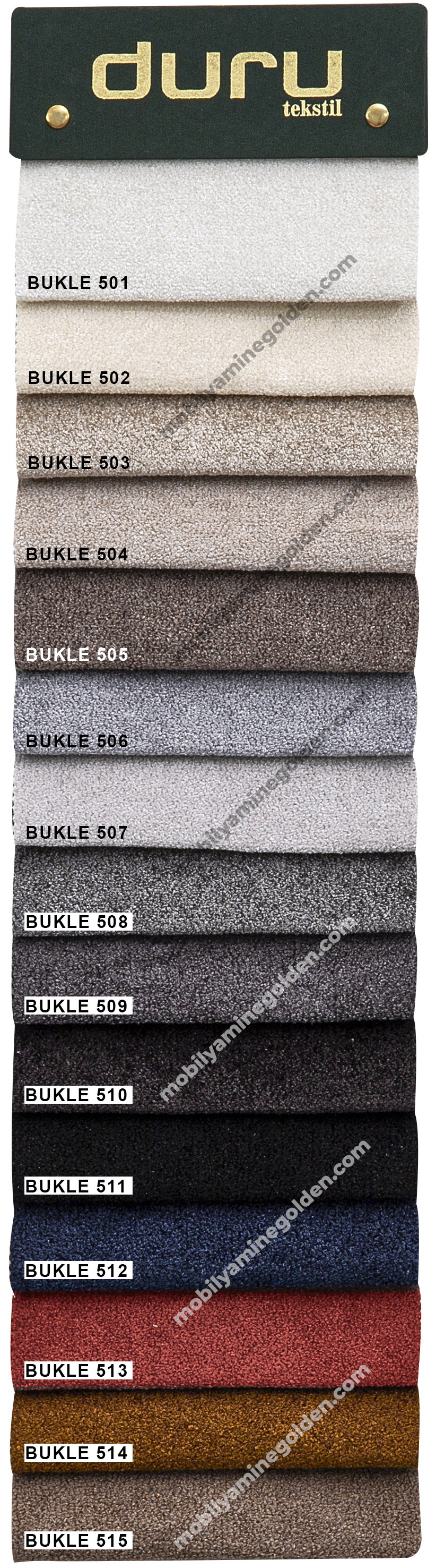 Duru Bukle-2022