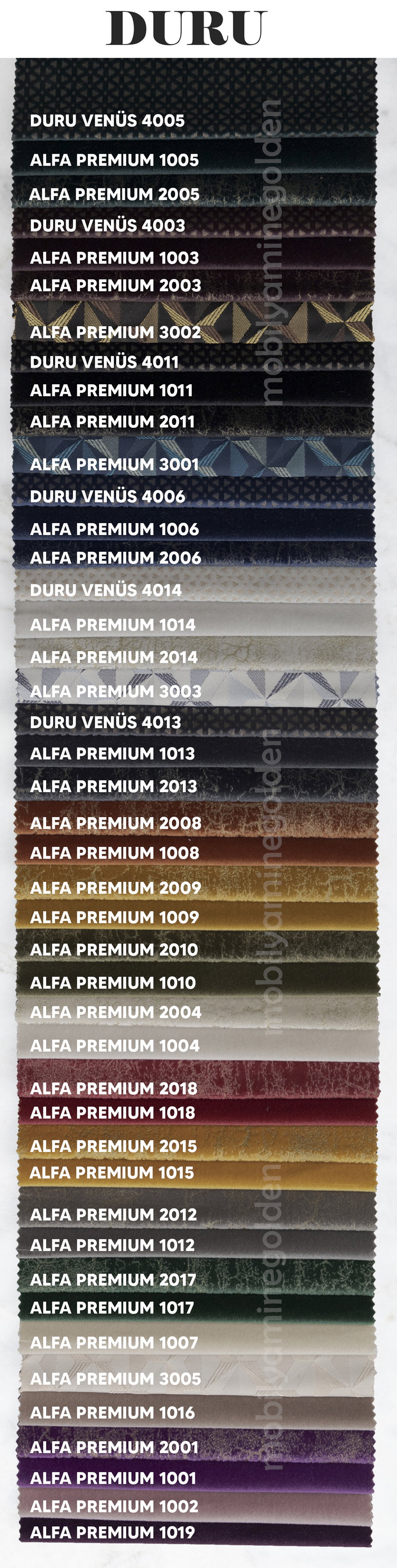 Duru Alfa
