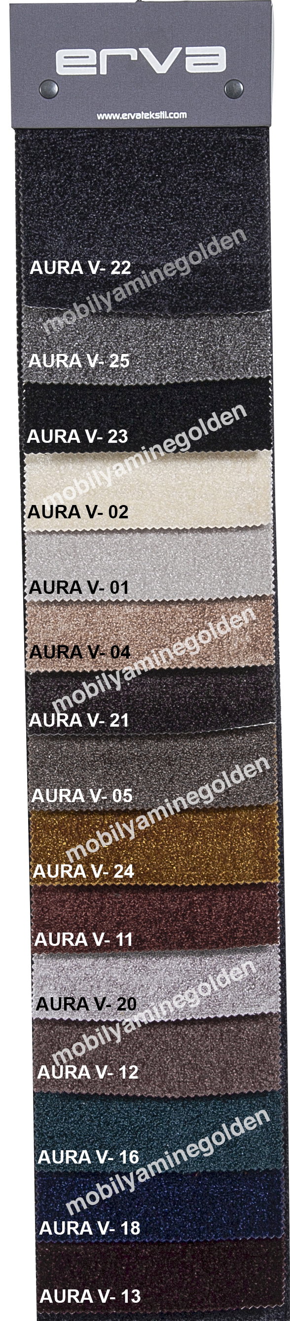 Erva Aura-2022