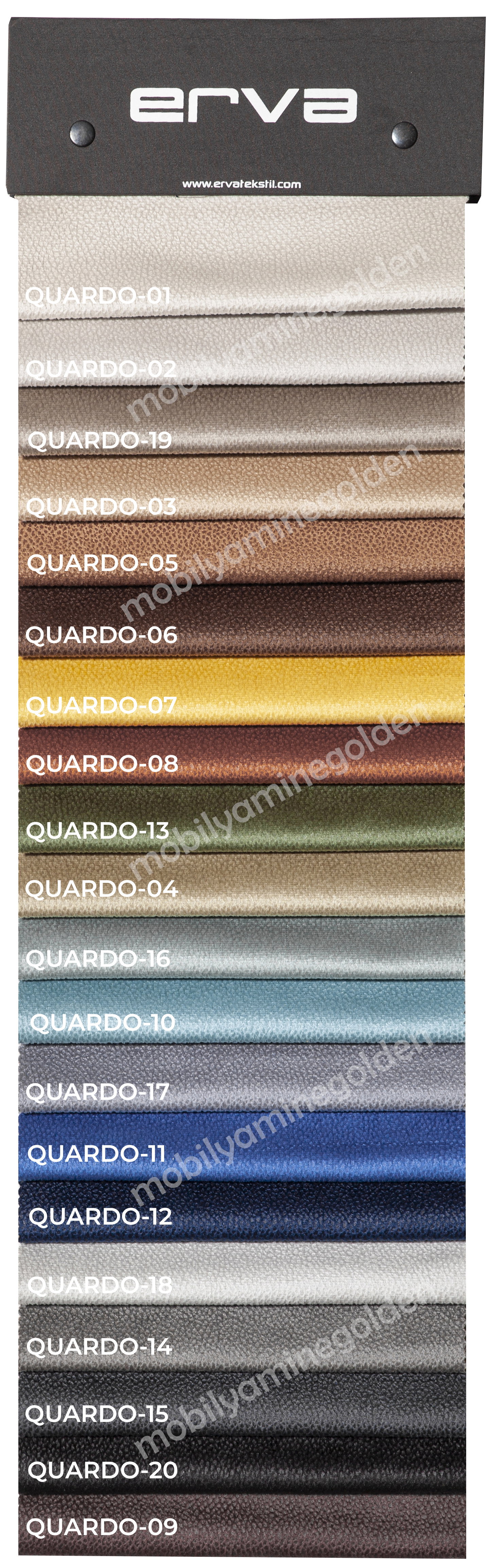 Erva Quardo