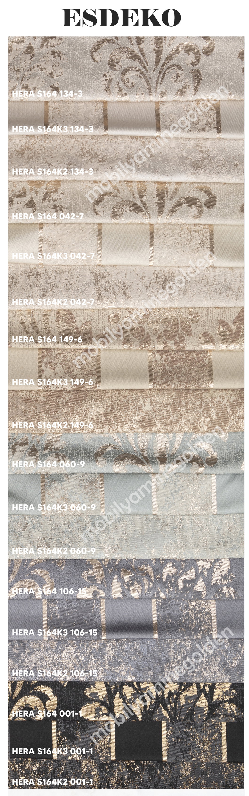 Esdeco Hera-1