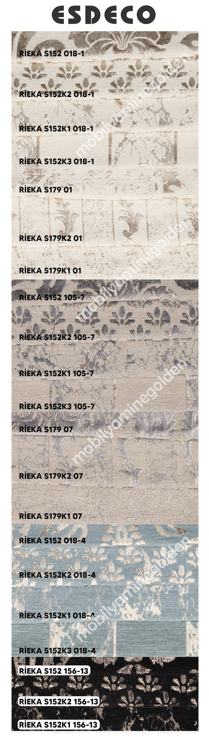 Esdeco Rieka