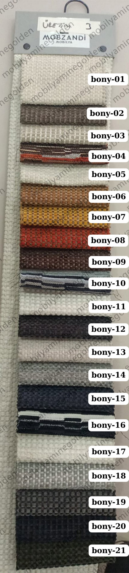 Evsa Bony