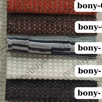 Evsa Bony