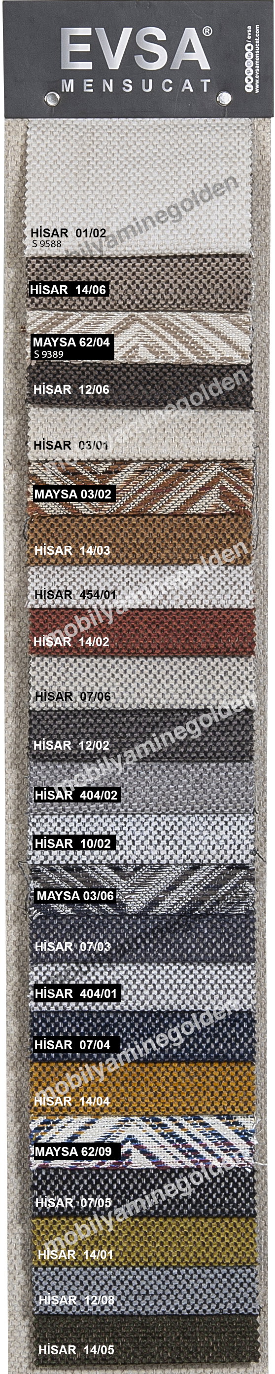 Evsa Hisar-2022