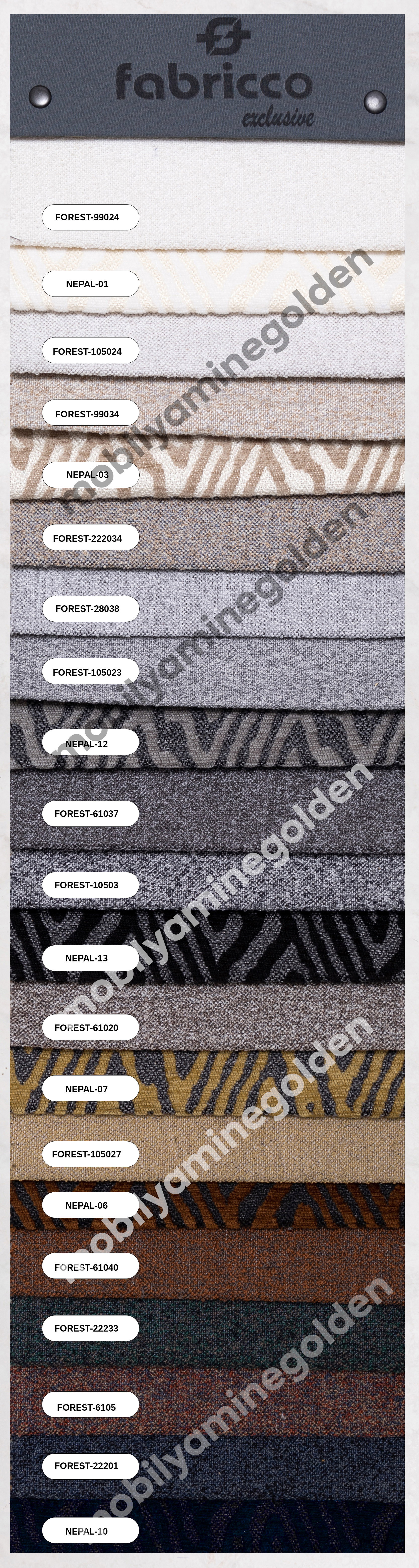 Fabricco Forest-Nepal-2023