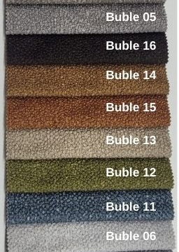 Fabric Buble