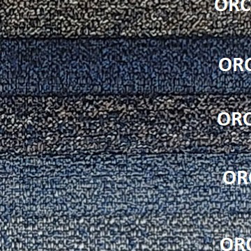 Fabric Orca