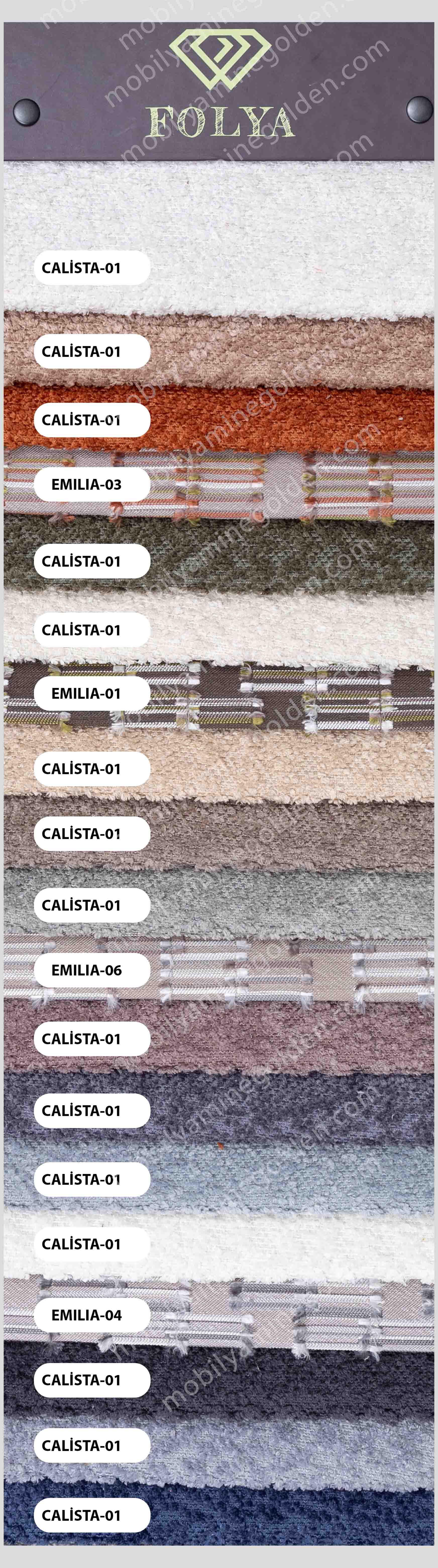 Folya Calista Emilia