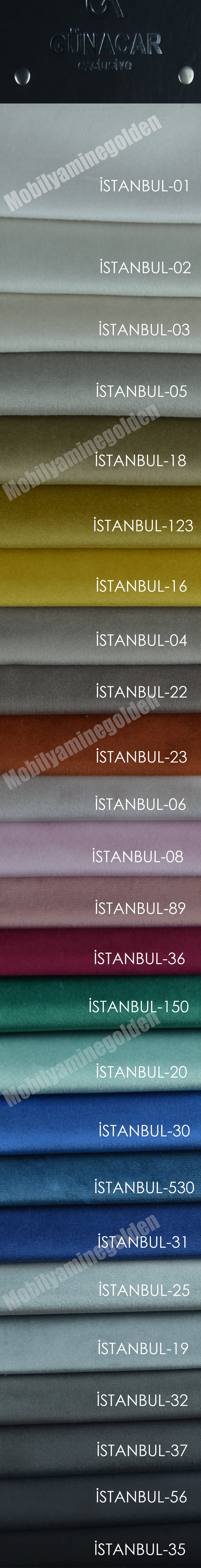 Gunacar İstanbul-2022
