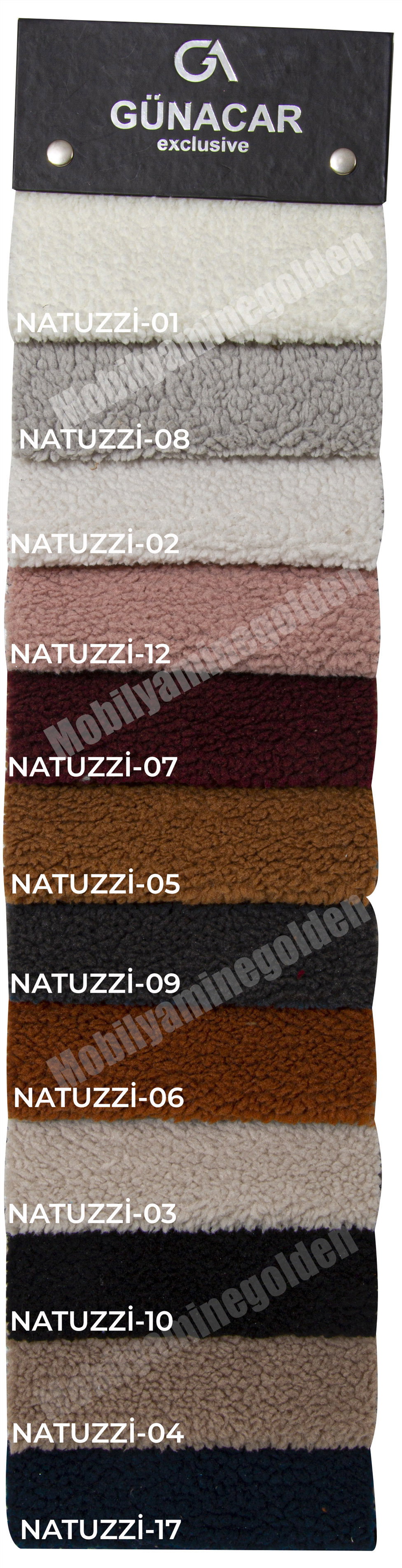 Gunacar Natuzzi-2022