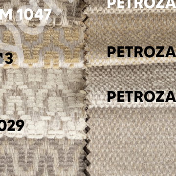 Genova Petroza