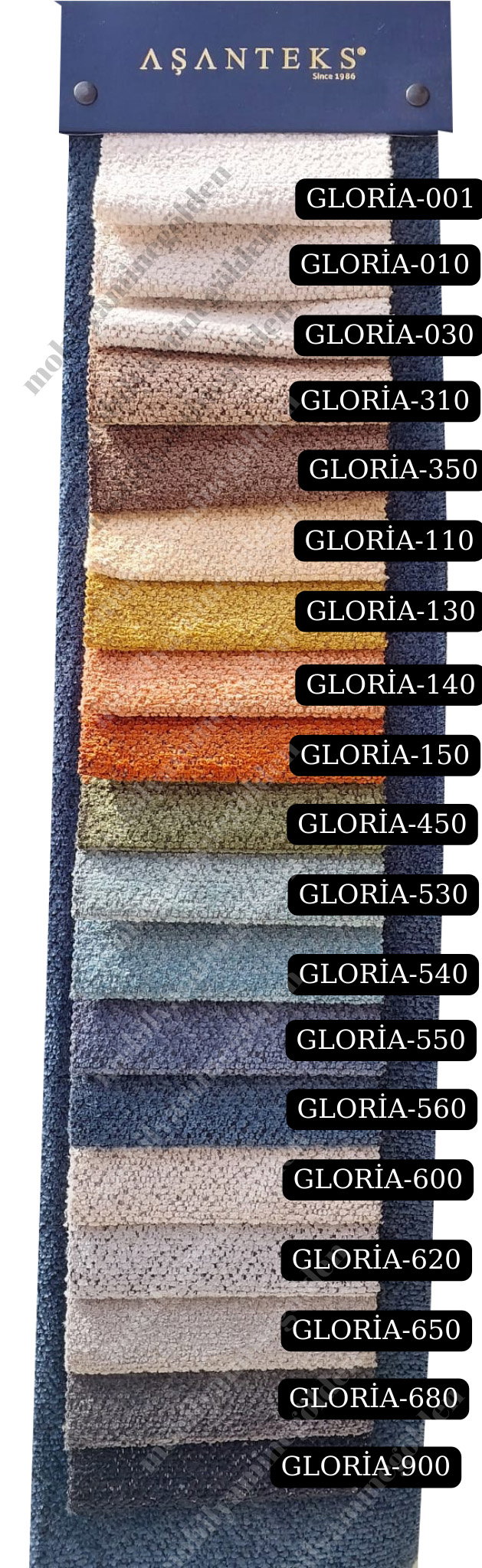 Gloria