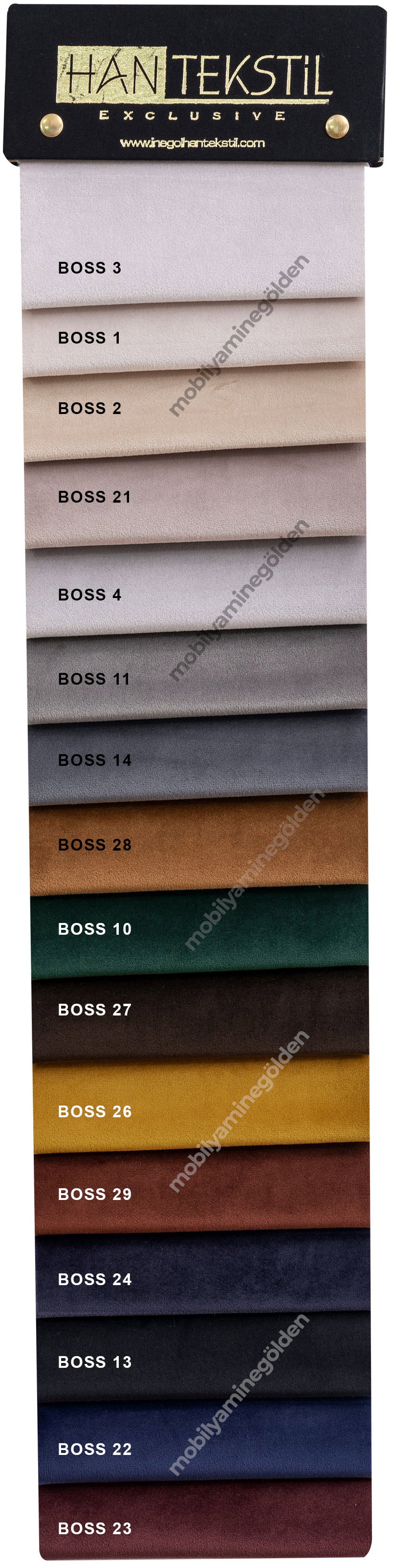 Han Boss-2022