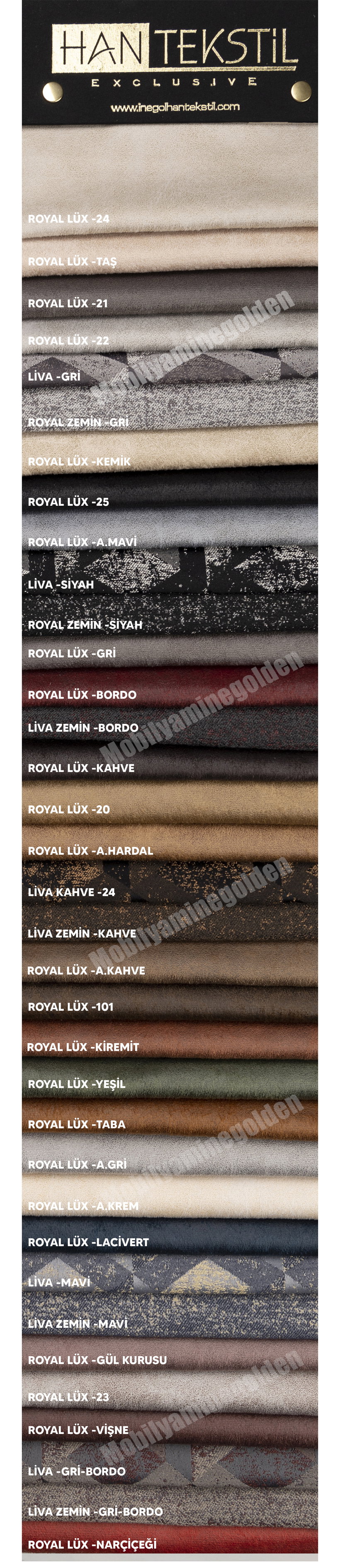 Han Royal