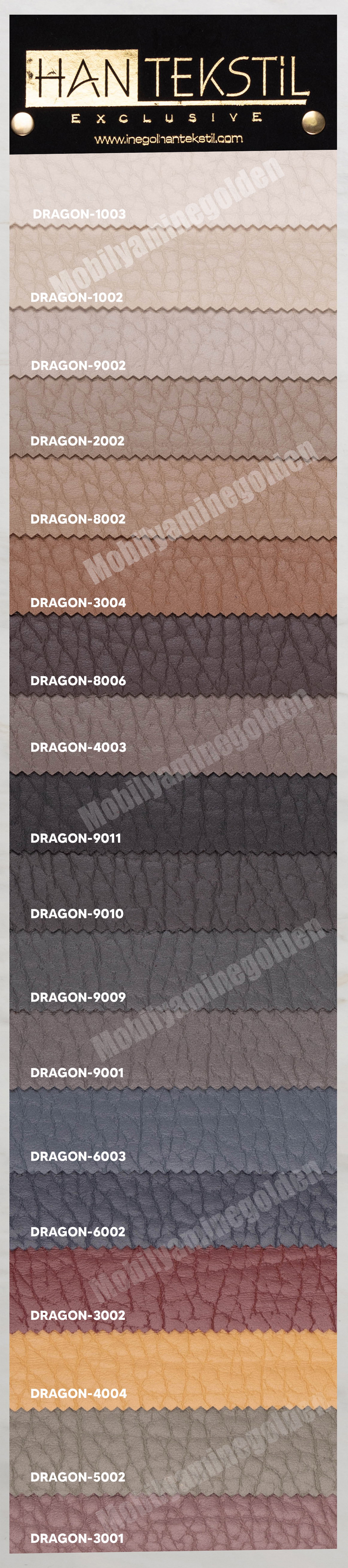 Han Dragon-2022