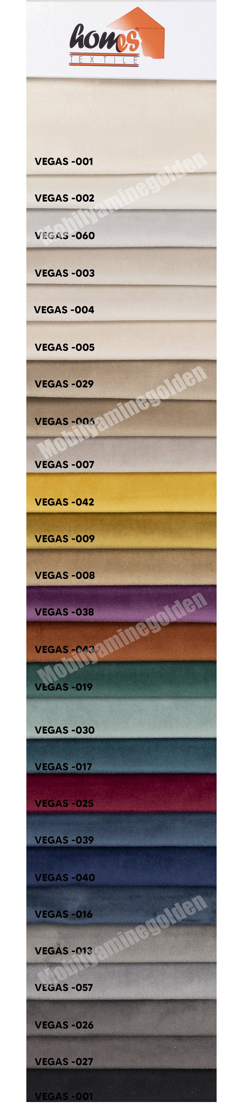 Homes Vegas