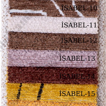 Evsa İsabel