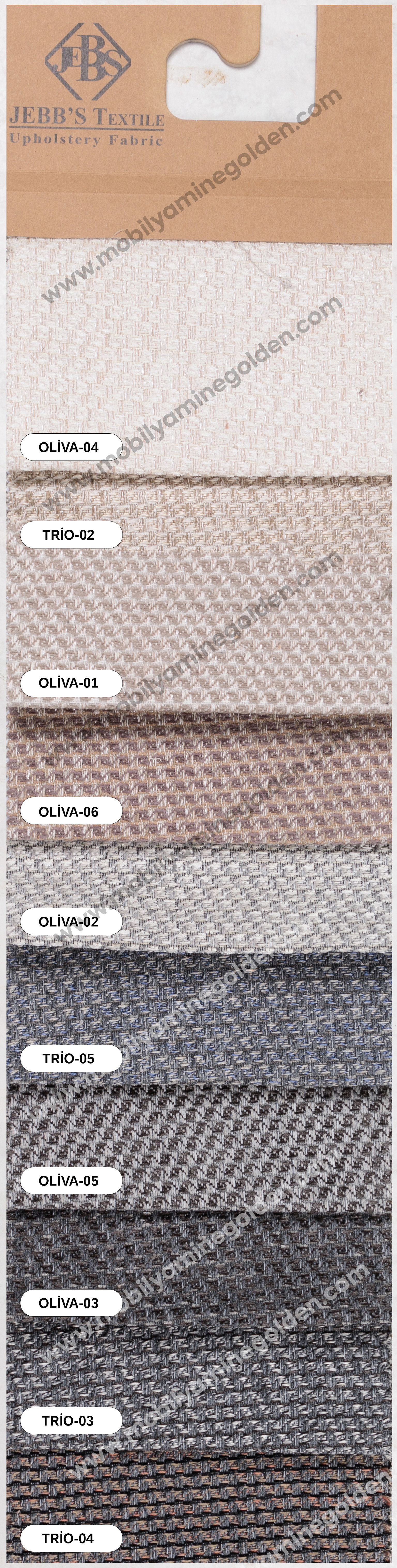jebb'stextile olivia-trio-2023
