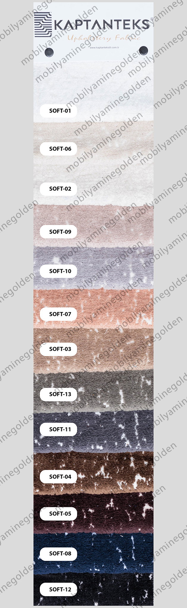 Kaplan Tekstil Soft