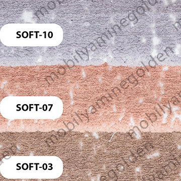 Kaplan Tekstil Soft