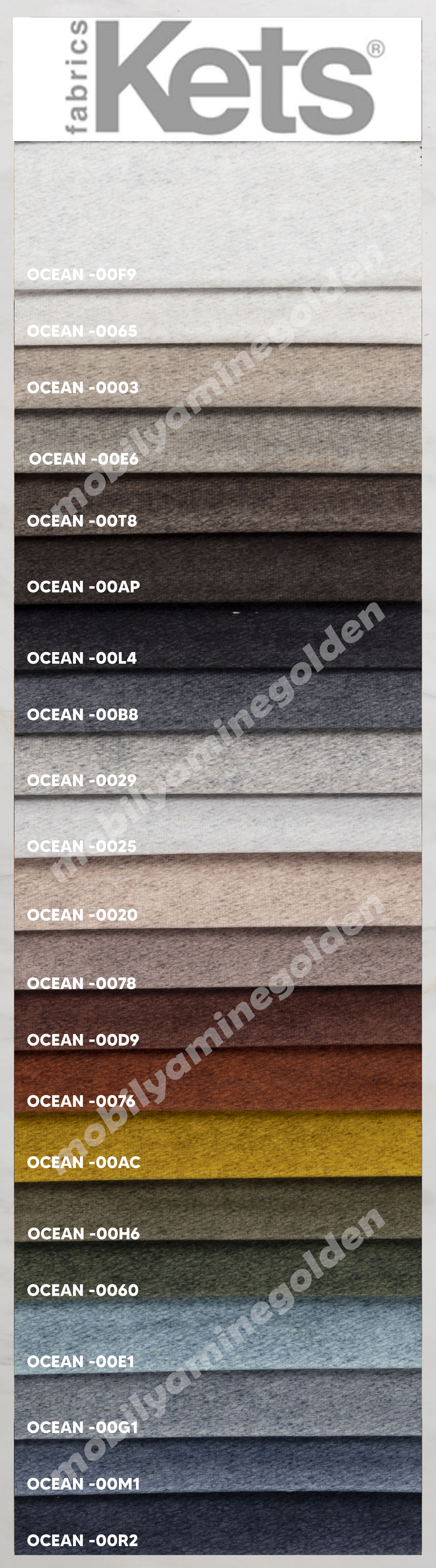 Kets Ocean-2022